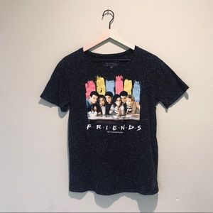 Warner Bros. Tops - FRIENDS Tee Warner Bros. Tops - FRIENDS Tee